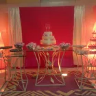 Imagem 2 da empresa DIVINA´S FESTAS DECORAÇÕES Mesas para Jogos em Goiânia GO