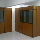 Imagem 6 da empresa DIVISÓRIAS E FORROS RA FAUSTINO - ME Revestimento Parede/Divisória em PVC em Guarulhos SP