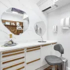 Imagem 7 da empresa DRA. ANA KARINA GLATTHARDT Dentistas em Rio De Janeiro RJ