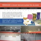 Imagem 1 da empresa DRYRIO DRYWALL Forros Acústicos E Decorativos em Niterói RJ