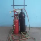 Imagem 1 da empresa DUC GÁS - GASES INDUSTRIAIS E MEDICINAIS Gases em Duque De Caxias RJ