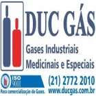 Imagem 2 da empresa DUC GÁS - GASES INDUSTRIAIS E MEDICINAIS Gases em Duque De Caxias RJ