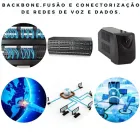 Imagem 7 da empresa DVOX TELECOM Telefonia - Projetos E Instalações em Rio De Janeiro RJ