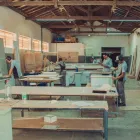 Imagem 1 da empresa E.ART MÓVEIS painel tv em Americana SP