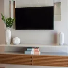 Imagem 6 da empresa E.ART MÓVEIS painel tv em Americana SP