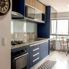 Imagem 7 da empresa E.ART MÓVEIS painel tv em Americana SP