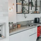 Imagem 8 da empresa E.ART MÓVEIS painel tv em Americana SP