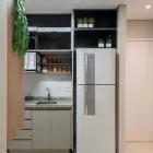 Imagem 11 da empresa E.ART MÓVEIS painel tv em Americana SP