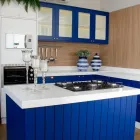 Imagem 14 da empresa E.ART MÓVEIS painel tv em Americana SP