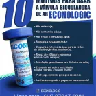 Imagem 2 da empresa ECONOLOGIC Válvulas em São Paulo SP