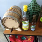 Imagem 4 da empresa EDSON CROCETA Indústria De Bebidas em Ivaiporã PR