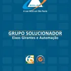 Imagem 5 da empresa ELETRMECÂNICA BALAN Redutores De Velocidade em São Paulo SP