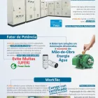 Imagem 2 da empresa ELETRMECÂNICA BALAN Redutores De Velocidade em São Paulo SP