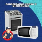 Imagem 3 da empresa ELETRO MANUAL Eletrodomésticos - Conserto E Peças em Maringá PR