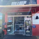 Imagem 1 da empresa ELLEF MOTO PEÇAS Motores Elétricos - Conserto em Indaiatuba SP