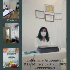 Imagem 5 da empresa ENFERMARE ACUPUNTURA Raio-Laser - Aparelhos em Curitiba PR