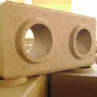 Imagem 3 da empresa ENRICO RIO TIJOLO ECOLÓGICO Tijolos em Rio De Janeiro RJ