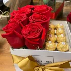 Imagem 4 da empresa ESALFLORES FLORICULTURA E GARDEN CENTER Floriculturas em Curitiba PR