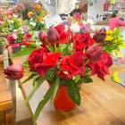 Imagem 8 da empresa ESALFLORES FLORICULTURA E GARDEN CENTER Floriculturas em Curitiba PR