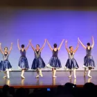 Imagem 3 da empresa ESCOLA DE DANÇA ALLEGRO Escolas De Ballet em São Bernardo Do Campo SP