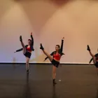 Imagem 5 da empresa ESCOLA DE DANÇA ALLEGRO Escolas De Ballet em São Bernardo Do Campo SP