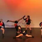 Imagem 6 da empresa ESCOLA DE DANÇA ALLEGRO Escolas De Ballet em São Bernardo Do Campo SP