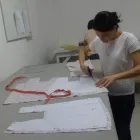 Imagem 6 da empresa ESCOLA DE MODA PAULISTANA Cursos Profissionalizantes em São Paulo SP