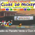 Imagem 1 da empresa ESCOLA INFANTIL CLUBE DO MICKEY Escolas em Ribeirão Preto SP