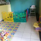 Imagem 1 da empresa ESPAÇO DE RECREAÇÃO E DESENVOLVIMENTO PLANETA INFANTIL - BERÇÁRIO E CRECHE EM PARANOÁ DF Escolas Maternais e Creches em Brasília DF