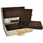 Imagem 1 da empresa ESTOJOIAS Semijoias em Limeira SP