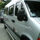 Imagem 4 da empresa EXECUTIVE LINE LOCADORA DE VANS Vans - Aluguel em São Paulo SP