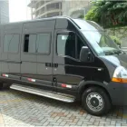 Imagem 7 da empresa EXECUTIVE LINE LOCADORA DE VANS Vans - Aluguel em São Paulo SP