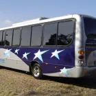 Imagem 8 da empresa EXECUTIVE LINE LOCADORA DE VANS Vans - Aluguel em São Paulo SP