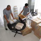 Imagem 3 da empresa EXPRESSO COLETA LTDA Transporte em Belo Horizonte MG