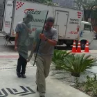 Imagem 7 da empresa EXPRESSO COLETA LTDA Transporte em Belo Horizonte MG