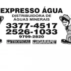 Imagem 1 da empresa EXPRESSOAGUA & DISK AGUA BH Água Mineral - Fornecedores em Belo Horizonte MG