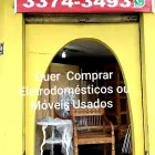 Imagem 1 da empresa FÁBIO MÓVEIS USADOS Móveis Usados em Belo Horizonte MG