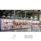 Imagem 1 da empresa FABRICANTE DE MÁQUINAS DE FRALDAS NA CHINA CO., LTD Machine Tool em São Paulo Brasil