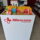 Imagem 14 da empresa FARMÁCIA REDE DO POVO - FARMÁCIA CUIABÁ - GENERAL VALE Farmácias E Drogarias em Cuiabá MT