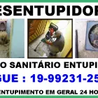 Imagem 1 da empresa FAST DESENTUPIDORA Encanador em Campinas SP