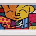 Imagem 1 da empresa FAST MOLDURAS Molduras E Gravuras em Pelotas RS