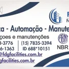 Imagem 1 da empresa FDG FACILITIES Segurança em Sorocaba SP