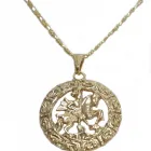 Imagem 1 da empresa FEMINE FOLHEADOS Joalherias em Limeira SP