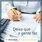 Imagem 1 da empresa FINANCIAL CONTABILIDADE Contadores em Vitória ES