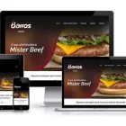 Imagem 2 da empresa FJ DESIGNER - CRIAÇÃO DE SITES EM CAMPINAS Web Designers em Campinas SP