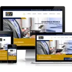 Imagem 12 da empresa FJ DESIGNER - CRIAÇÃO DE SITES EM CAMPINAS Web Designers em Campinas SP