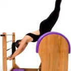 Imagem 2 da empresa FLASH FISIO PILATES Industria de Pilates em Divinópolis MG