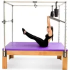 Imagem 4 da empresa FLASH FISIO PILATES Industria de Pilates em Divinópolis MG