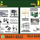 Imagem 4 da empresa FLEXOANDAIMES Serralheria em Rio De Janeiro RJ