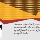 Imagem 1 da empresa FLOR DE LIS SERVIÇOS RH Prestação de Serviços - Empresas em São Paulo SP